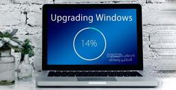 چرا باید ویندوز خود را به روزرسانی کنیم؟