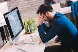 انواع افسردگی