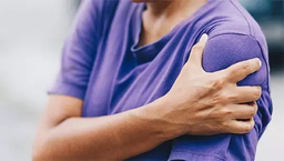 انواع ورزش برای شانه درد