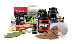 انواع مکمل های بدنسازی