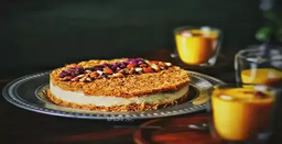 شیرینی کادایف