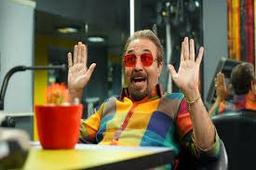 چه چیزی یک فیلم و یا سریال را به یک منبع سرگرمی تبدیل می کند؟