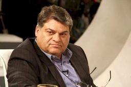 تاب آوری جامعه ایران