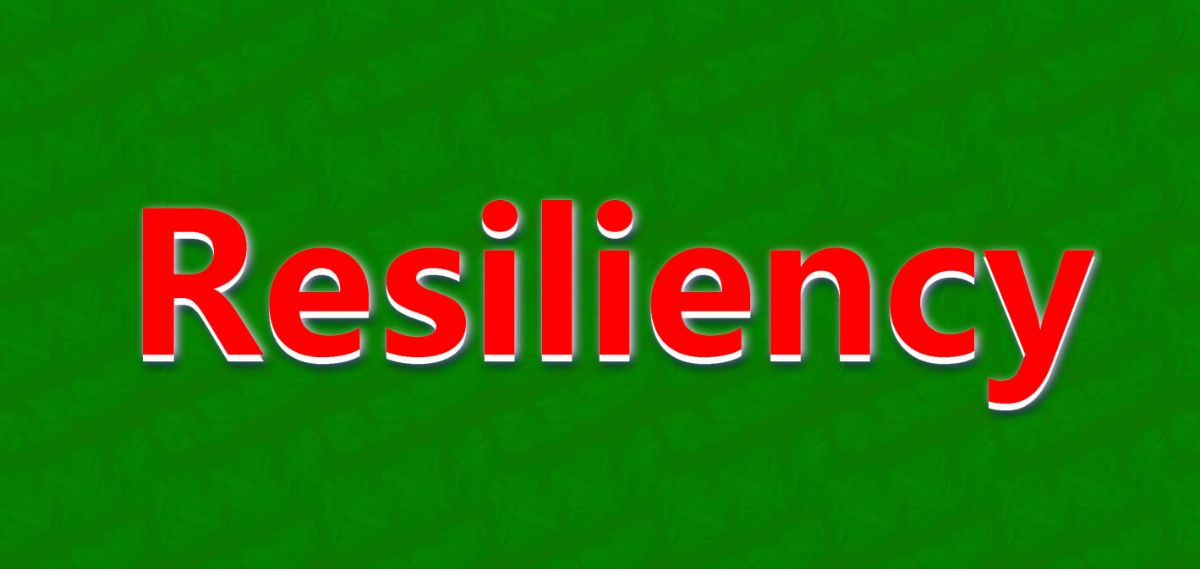 تعریف تاب آوری تحصیلی 