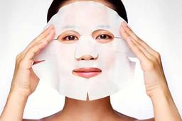 ماسک ورقه ای صورت چیست؟