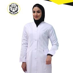 لباس پرستاری محیا پوشش