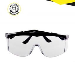 عینک ایمنی محیا پوشش