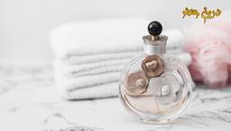 بهترین عطرهای لوکس رز