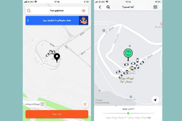 اسنپ و تپسی بهترند یا روش سنتی؟