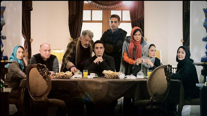 عقرب عاشق