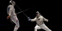 ارسال به Rio: فولاد ضد زنگ در تجهیزات ورزشی