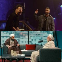 فضای مجازی و فرهنگ دعوا