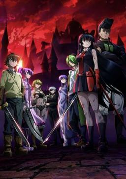 نقدی بر انیمه Akame ga Kill