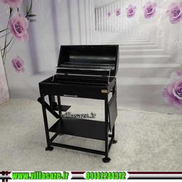 خرید بهترین مدلهای باربیکیو باکیفیت