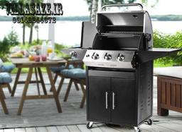 درباره باربیکیو و ویژگیهای مفید آن