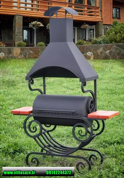 انتخاب بهترین باربیکیو برای استفاده در خانه یا باغ