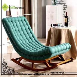 فواید طبی و انواع مختلف صندلی راک