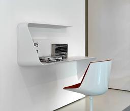 انواع میز تحریر دیواری