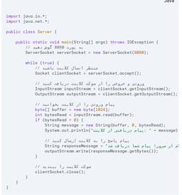 آشنایی با مفهوم,Socket, WebSockets، Socket.IO و SignalR