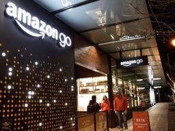 تسکو در رقابت با آمازون از نوآوری های رقیب استفاده می کند