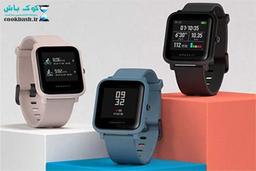 گران‌ترین ساعت هوشمند و مچ بند هوشمند شیائومی