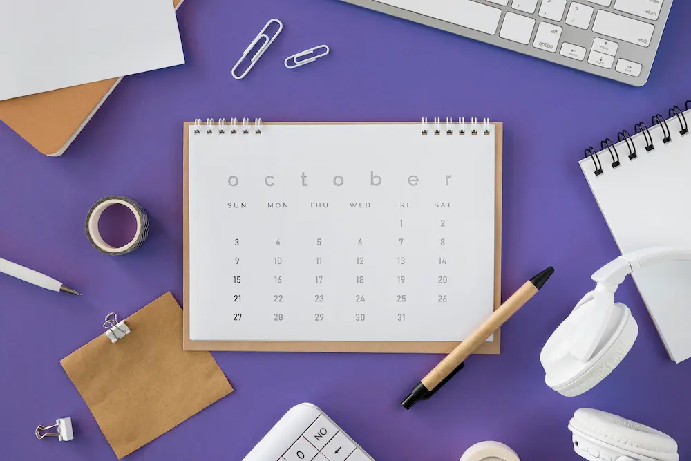 خرید تقویم ۱۴۰۴