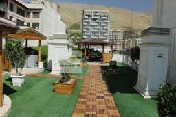 محوطه سازی یا لنداسکیپ چیست؟