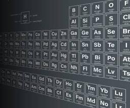 جدول مندلیف