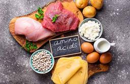 قدرت عضلانی بالا با مصرف پروتئین وی