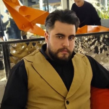 Mohammad Mehdi Kalhori