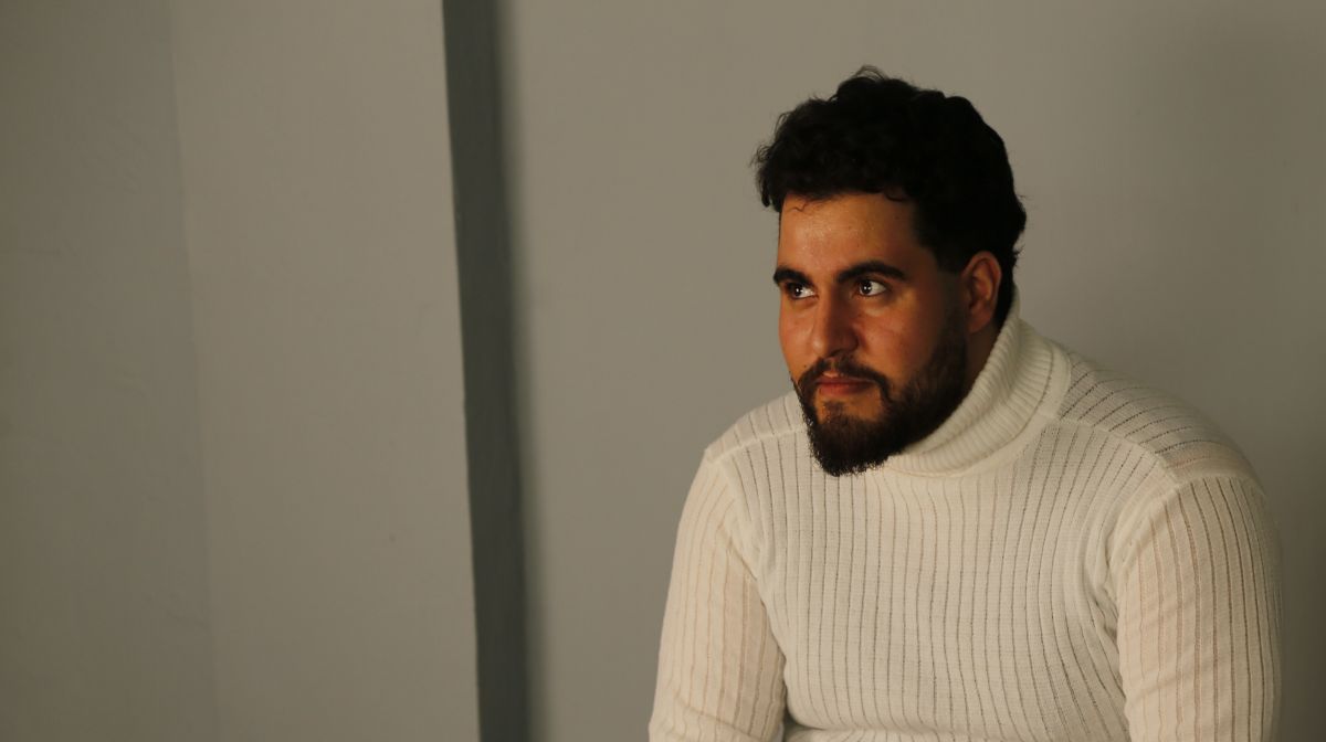 Mohammadmehdi kalhori |محمد مهدی کلهری