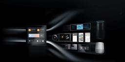 معرفی تجهیزات خانه هوشمند اورویبو