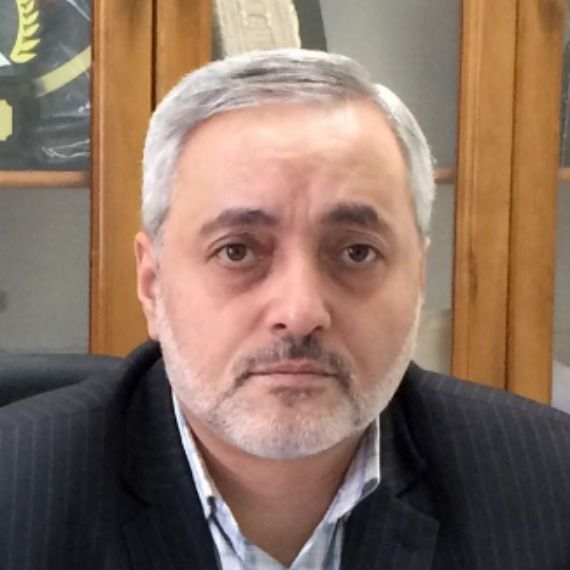 فرهاد دیرنگ - ویرگول