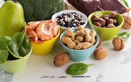 رژیم مخصوص درمان کم خونی؛ به‌جای قرص آهن، این خوراکی‌ها را بخورید