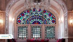 سبک دکوراسیون داخلی ایران باستان چیست؟