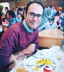 منِ گیاهخوار