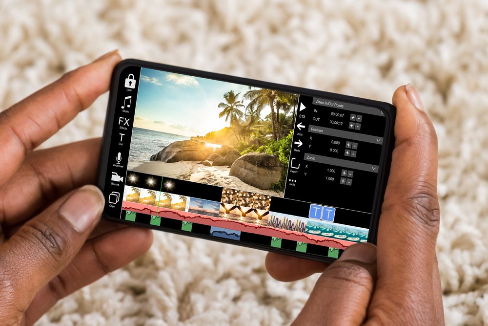 The 9 Best Video Editing Apps For Android+(Download Link) - ویرگول