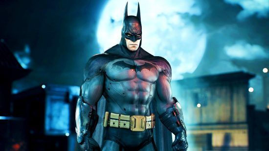 Batman Android 7 Best Batman Games For Android (+Download Link) - ویرگول