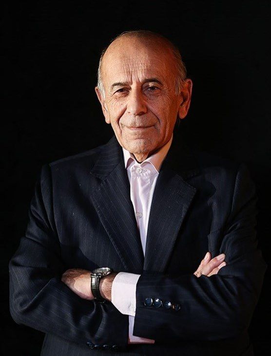 امیر مسعود بختیاری