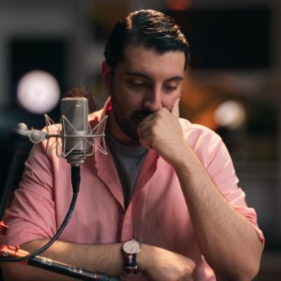 محمدرضا صادقی | رضاصاد