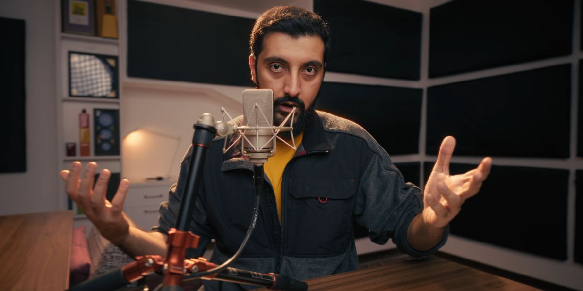 رضاصاد و دیدگاهی تازه در مورد عکاسی سیاه و سفید