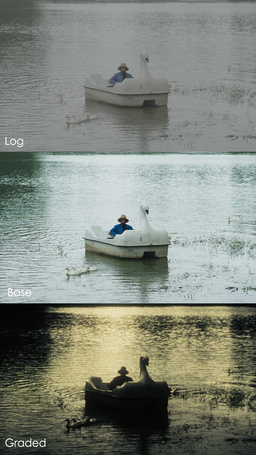 آموزش کالر گریدینگ با داوینچی ریزالو: راهنمای کامل برای اصلاح رنگ و ویدیو