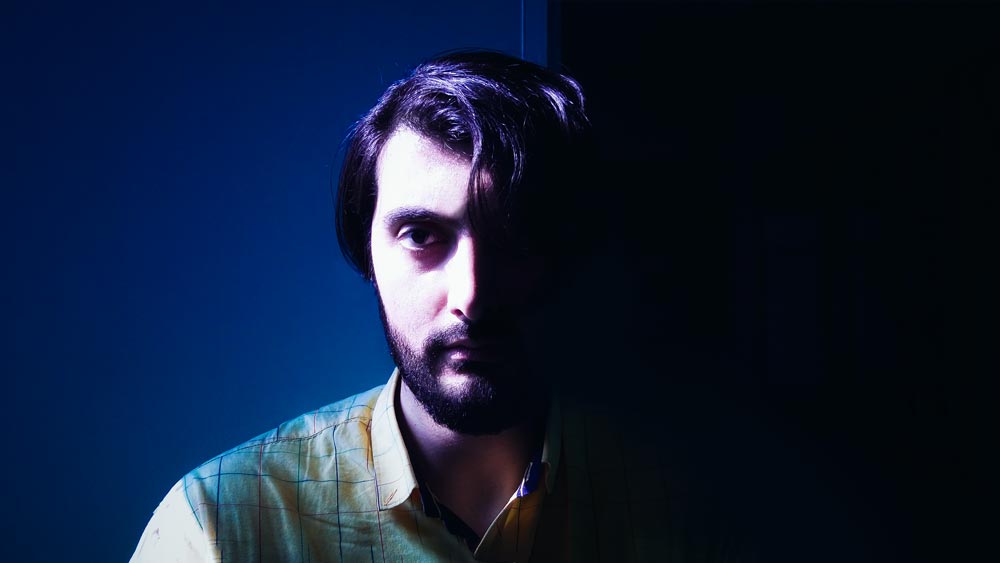 هنر آوانگارد - رضاصاد