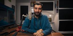 تاریخ هنر، با لنز دوربین متولد شد: نگاهی نو به پیوند عکاسی و هنر