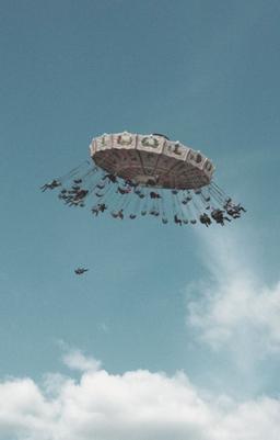 درباره‌ی گم‌ شدن