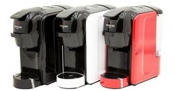 دستگاه اسپرسو ساز (قهوه ساز) نسپرسو چیست؟