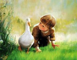 آرزوی یک زندگی آرام