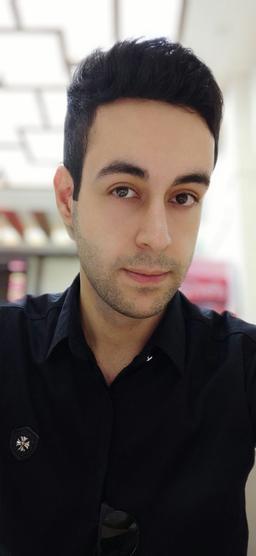 مقداد مشایخی تصویر