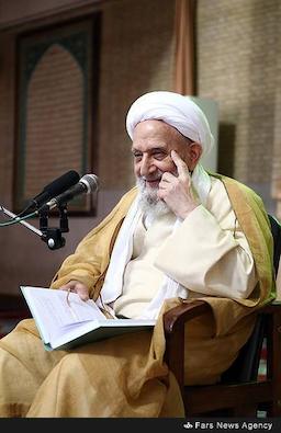سالگرد آیت الله مهدوی کنی