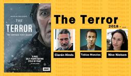 معرفی سریال : The Terror